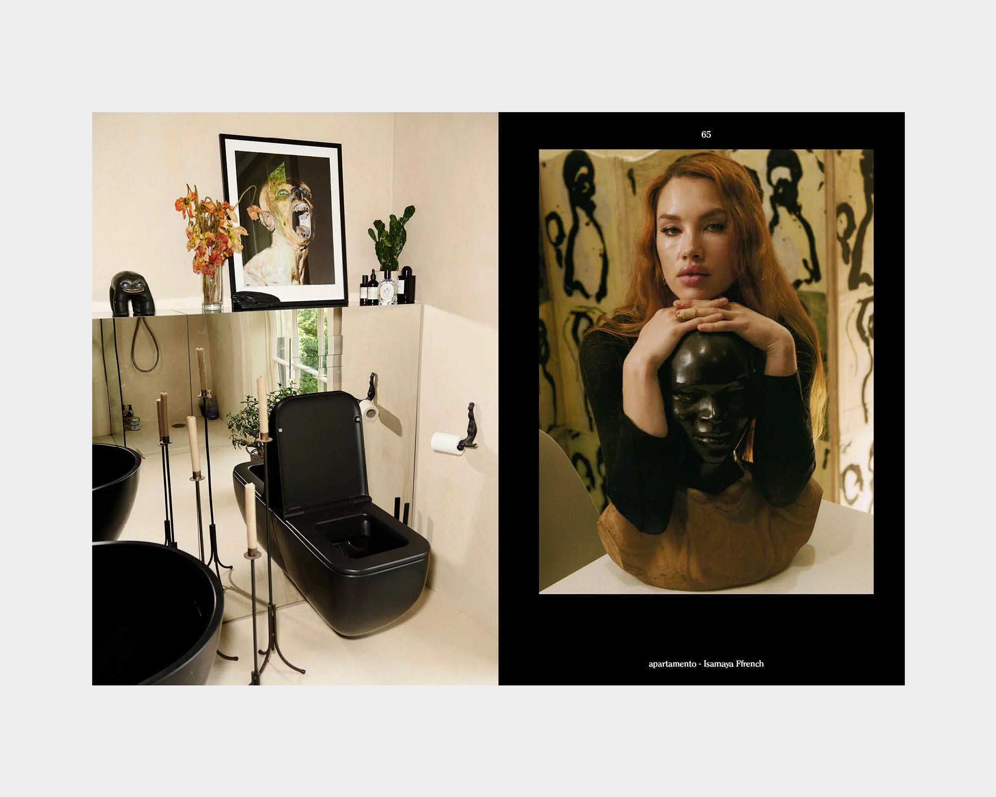 Apartamento Magazine 36