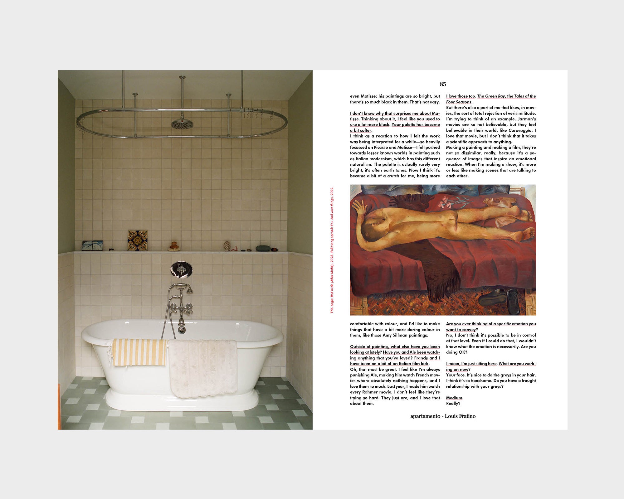 Apartamento Magazine 36