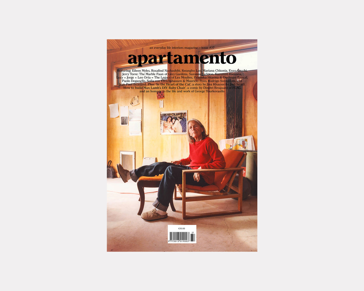 Apartamento Magazine 37