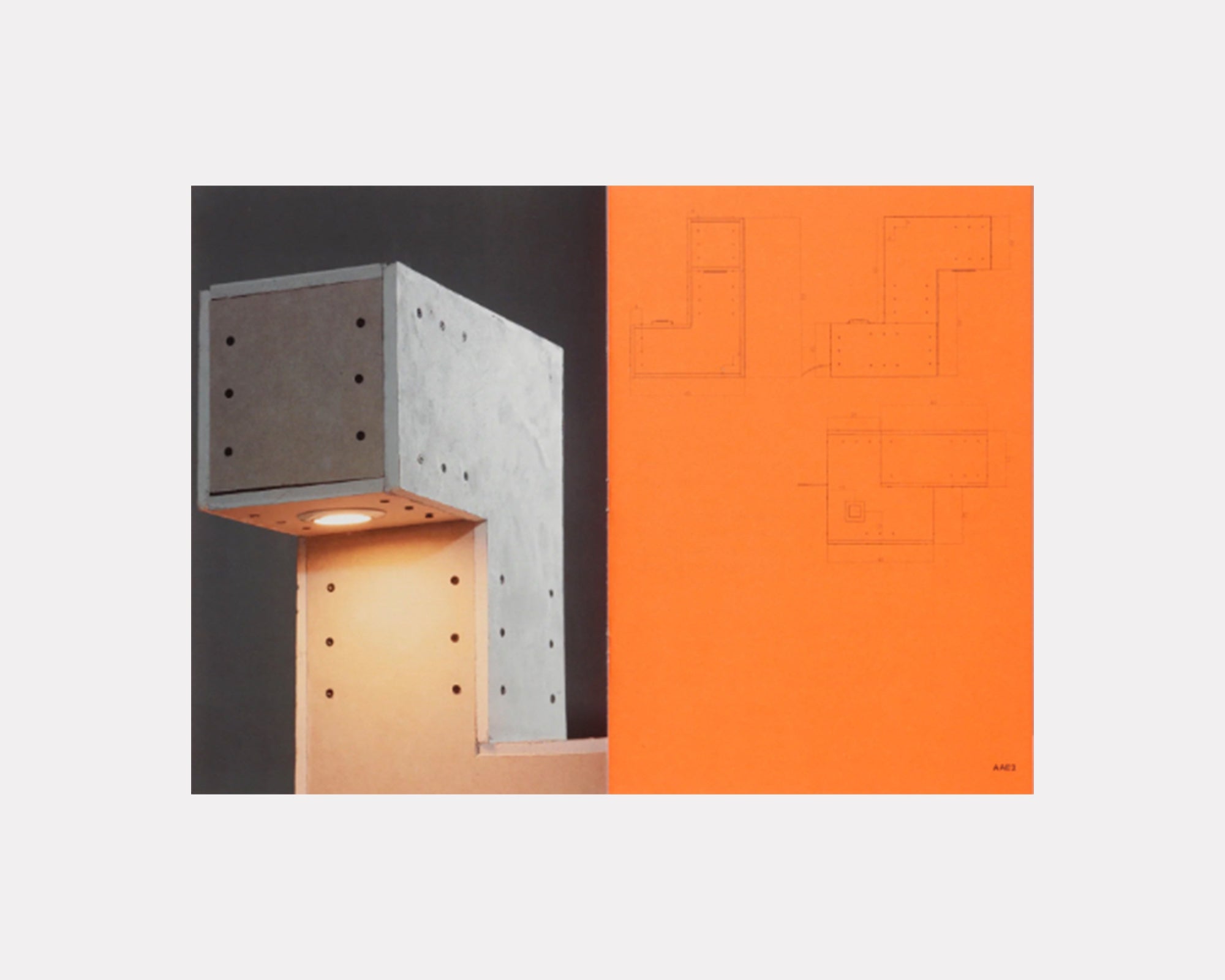 Architecture à Emporter - Marion Mailaender