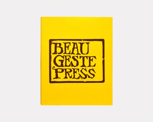 Beau Geste Press