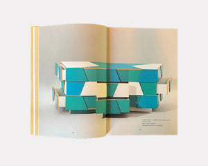Before, After And Beyond, Martino Gamper