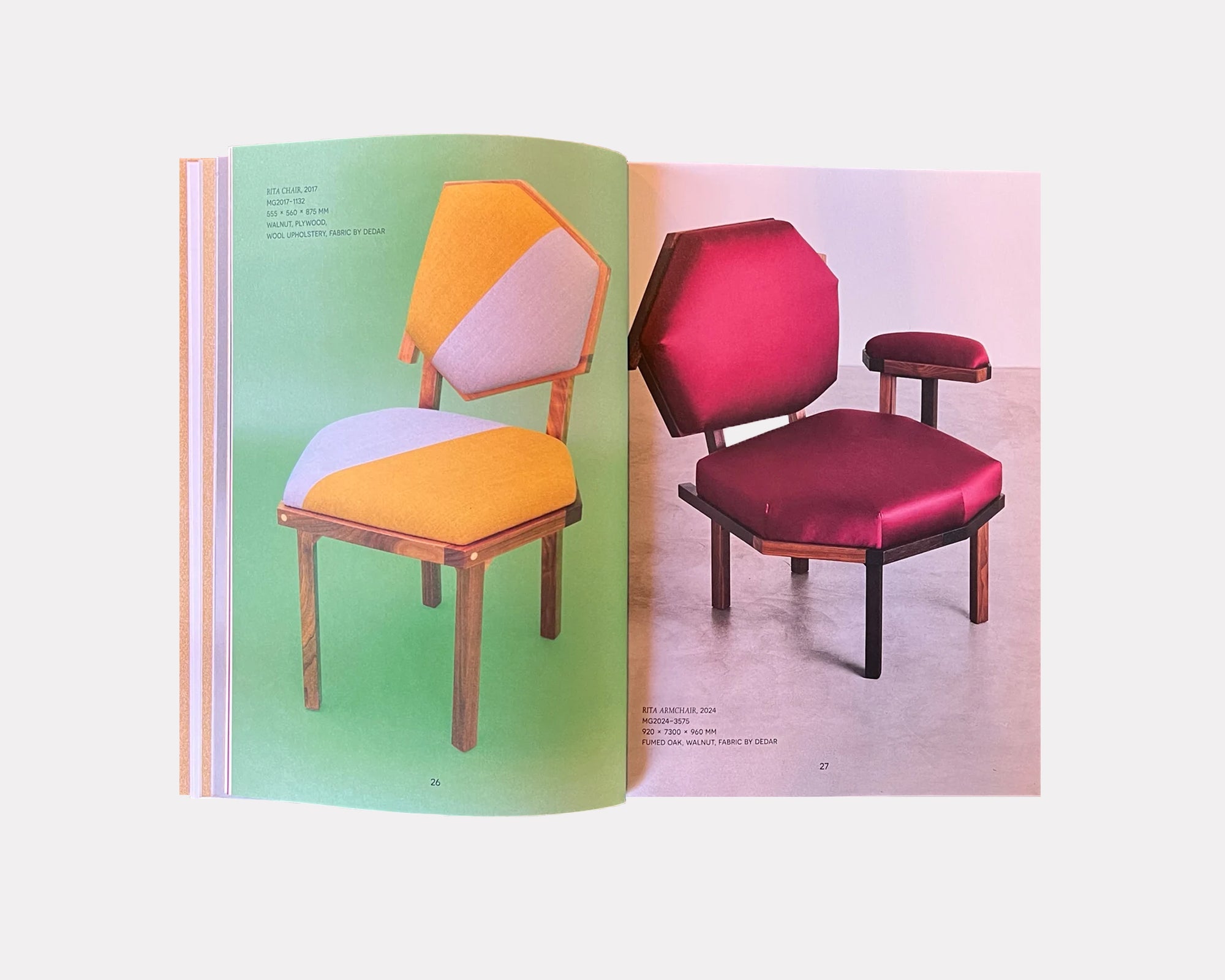 Before, After And Beyond, Martino Gamper