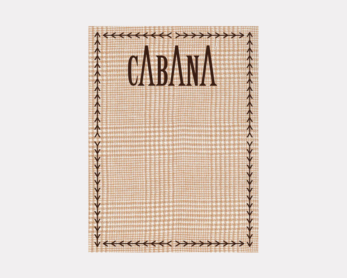 Cabana Magazine N26