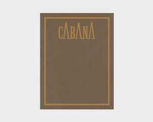 Cabana Magazine 019