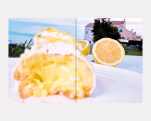 CAMPANIA: Recipes & Wanderings
