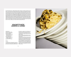 CAMPANIA: Recipes & Wanderings