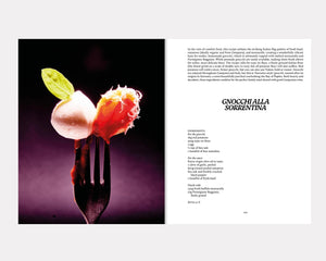 CAMPANIA: Recipes & Wanderings