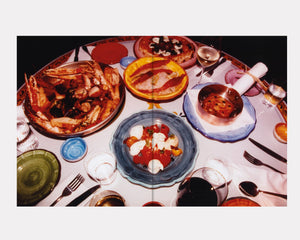 CAMPANIA: Recipes & Wanderings