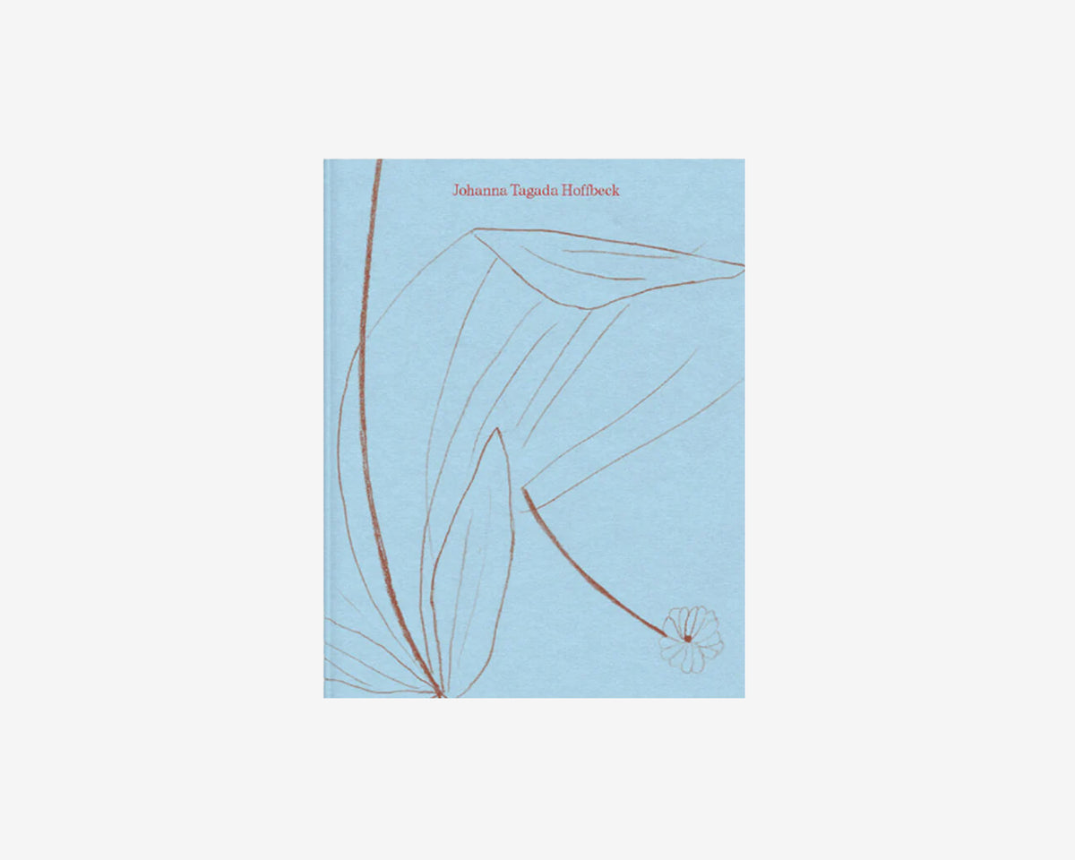 Carnets, Johanna Tagada Hoffbeck