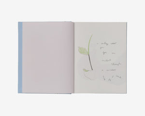 Carnets, Johanna Tagada Hoffbeck