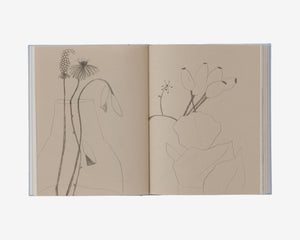 Carnets, Johanna Tagada Hoffbeck