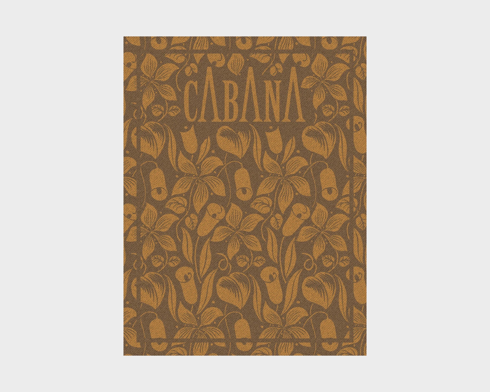 Cabana Magazine N23