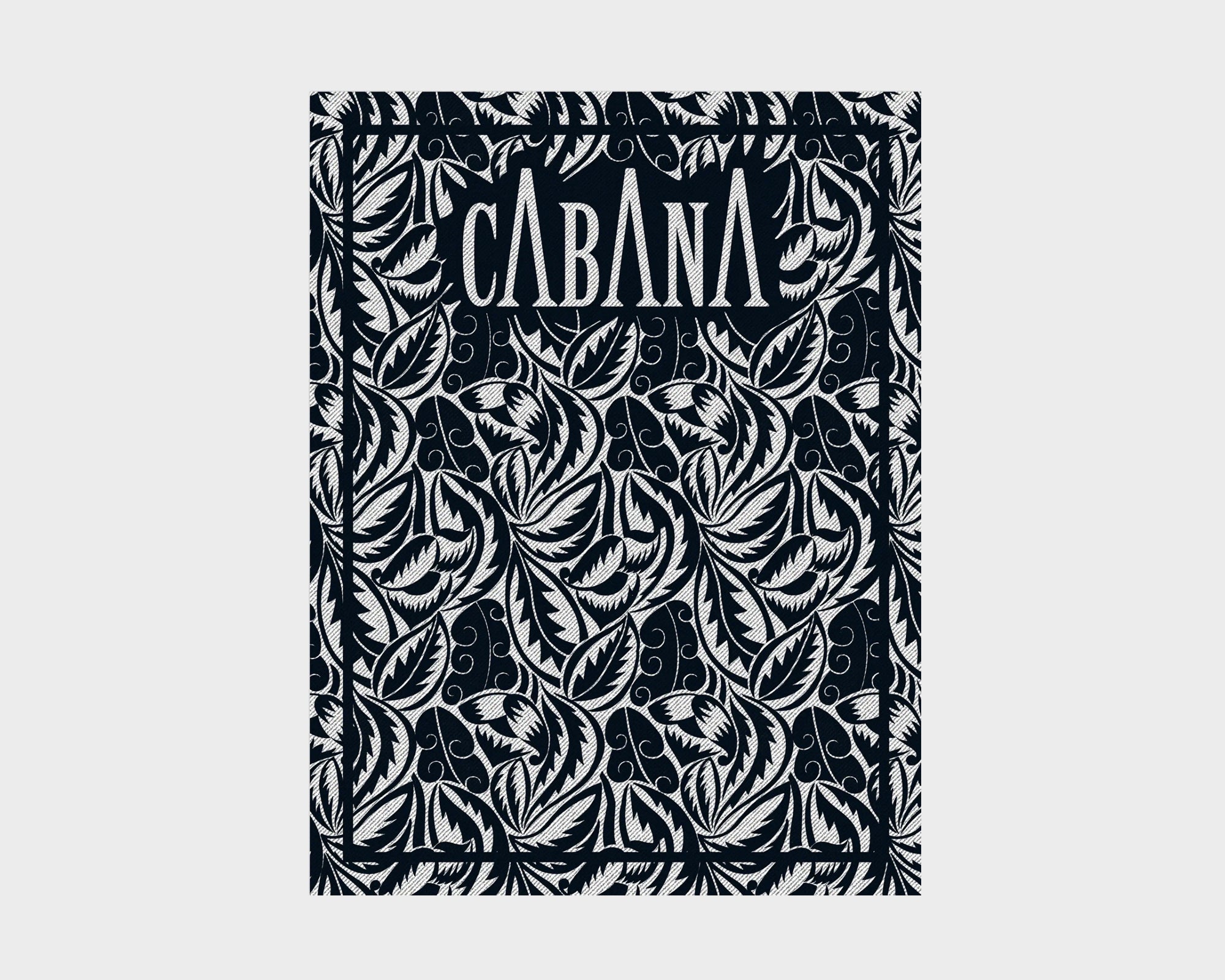 Cabana Magazine N23