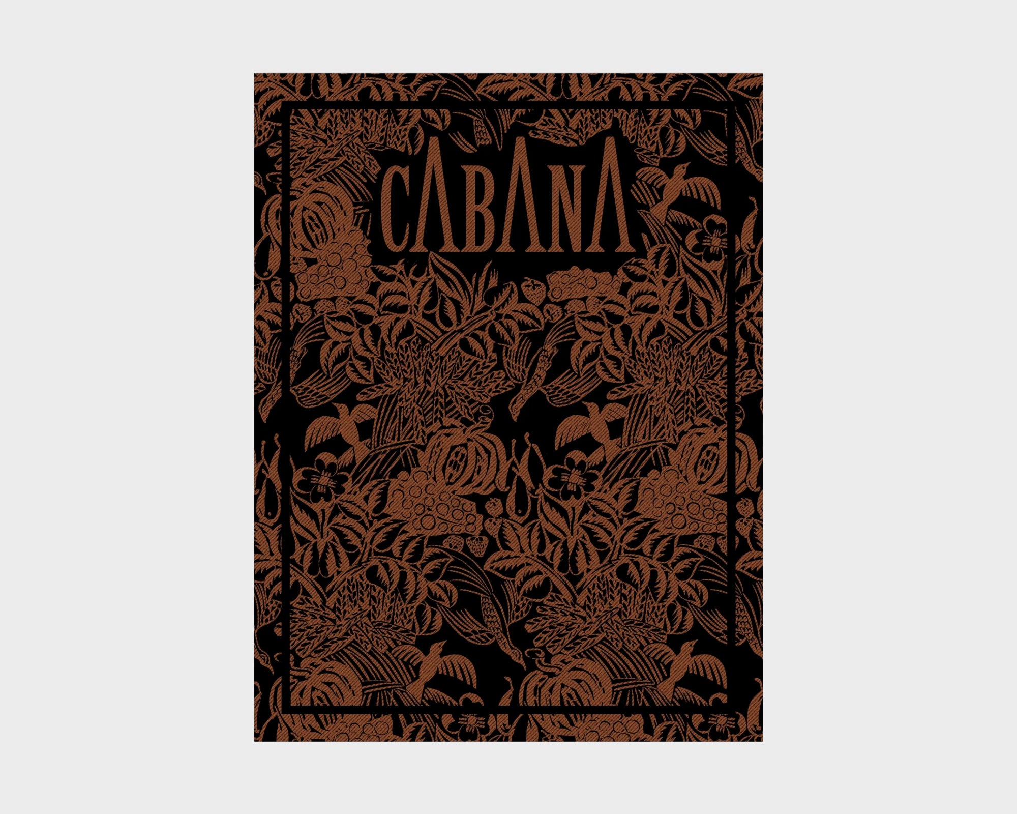 Cabana Magazine N23