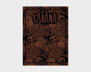 Cabana Magazine N23