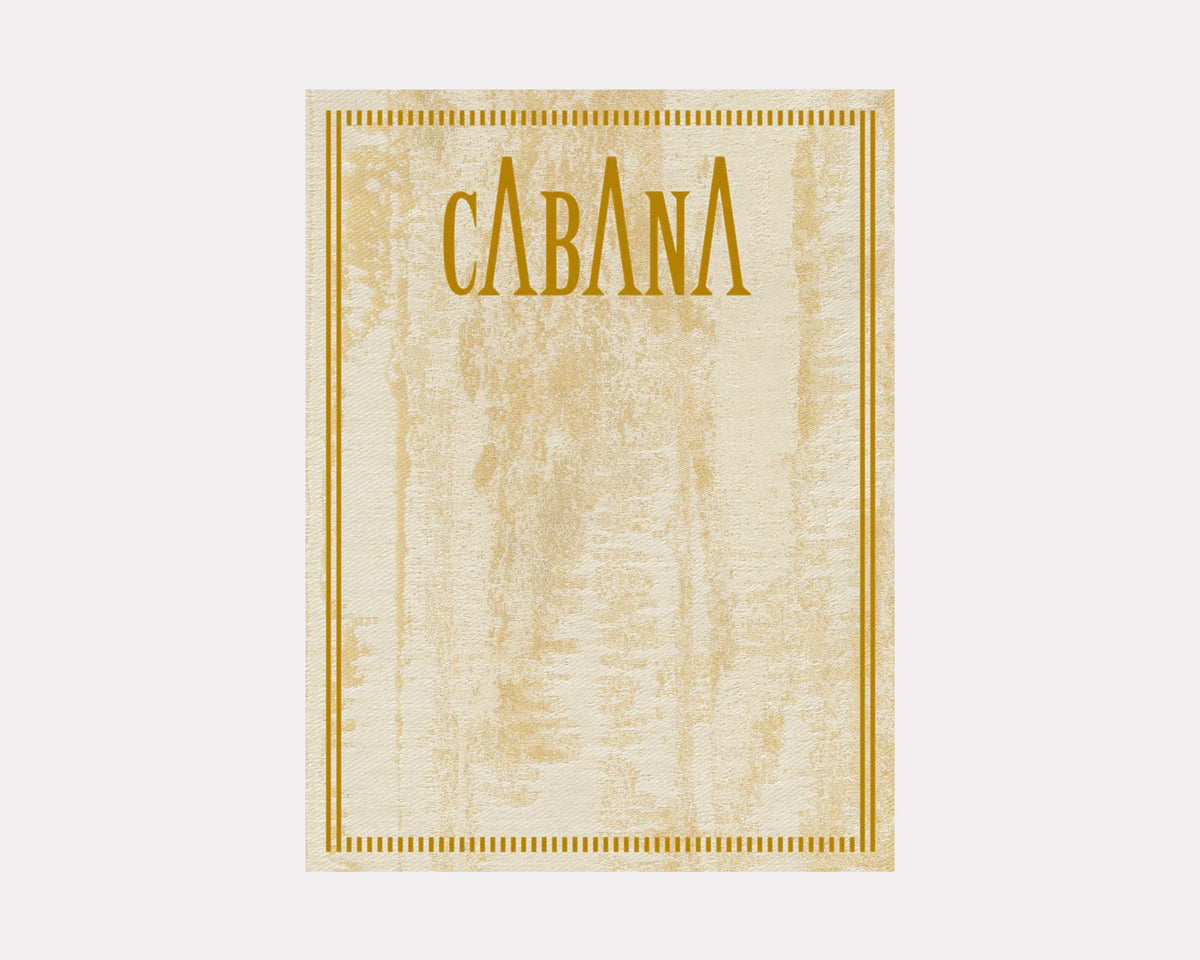 Cabana Magazine N25