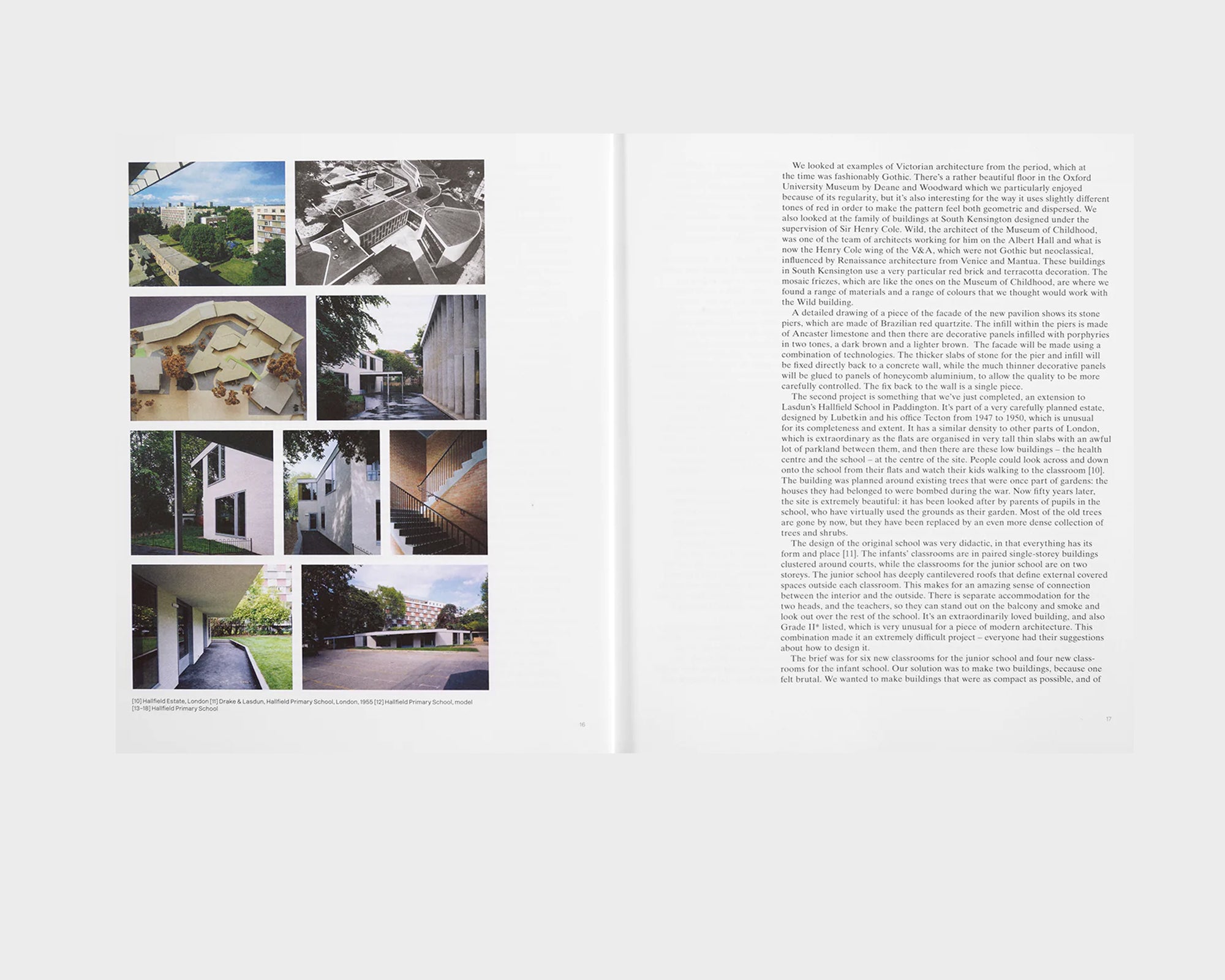 Caruso St John: Collected Works - Volume 2, 2000-2012