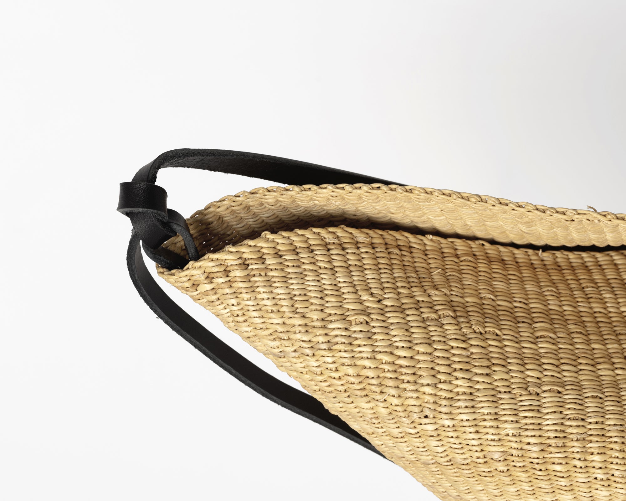 Inès Bressand Akamae Bag - N.35 Croissant