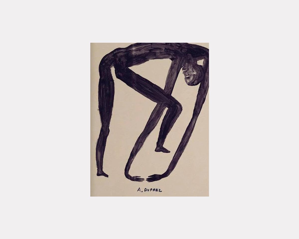 A. Duprez, Alexandra Duprez