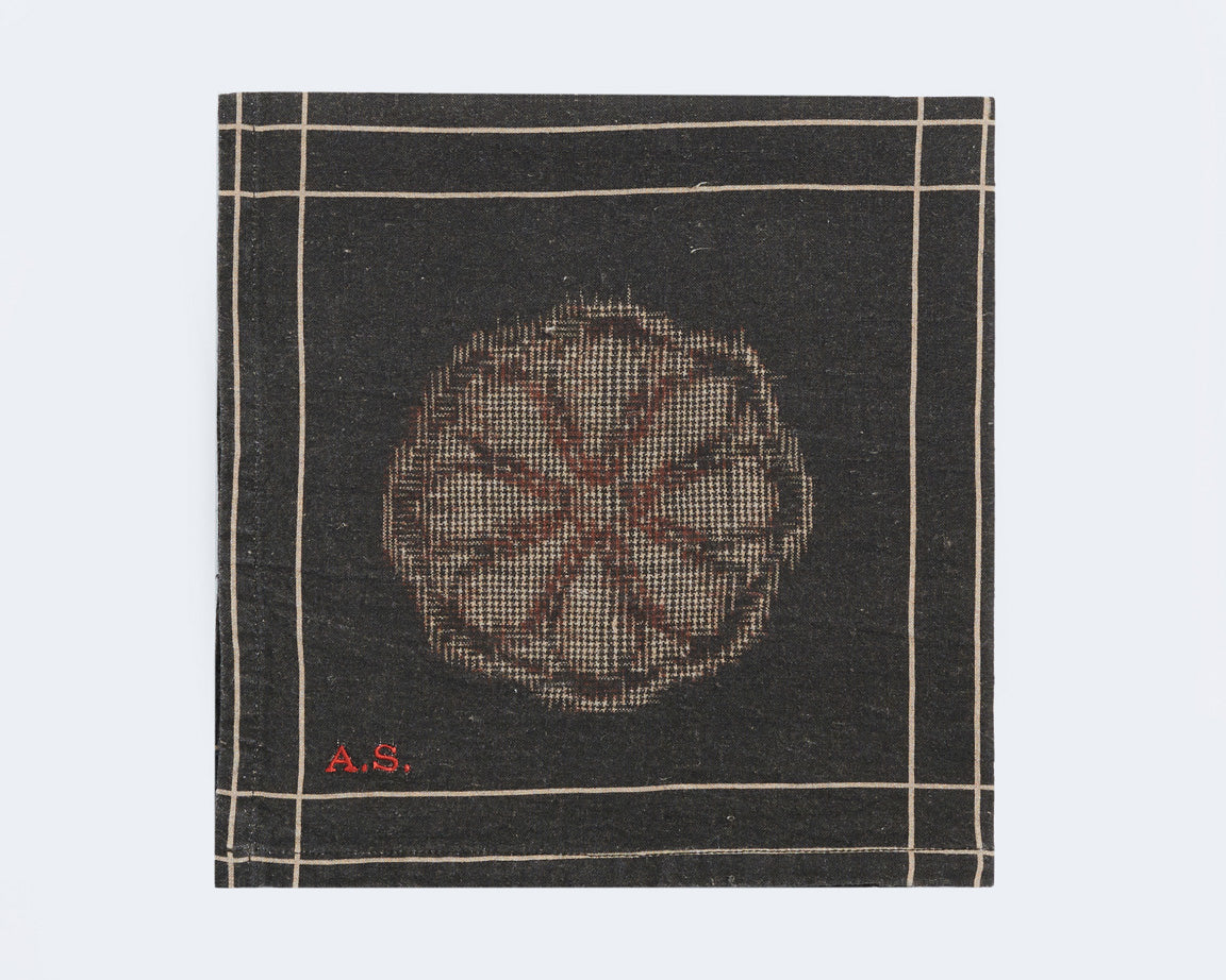 Autumn Sonata Eva Napkin - Set of 4