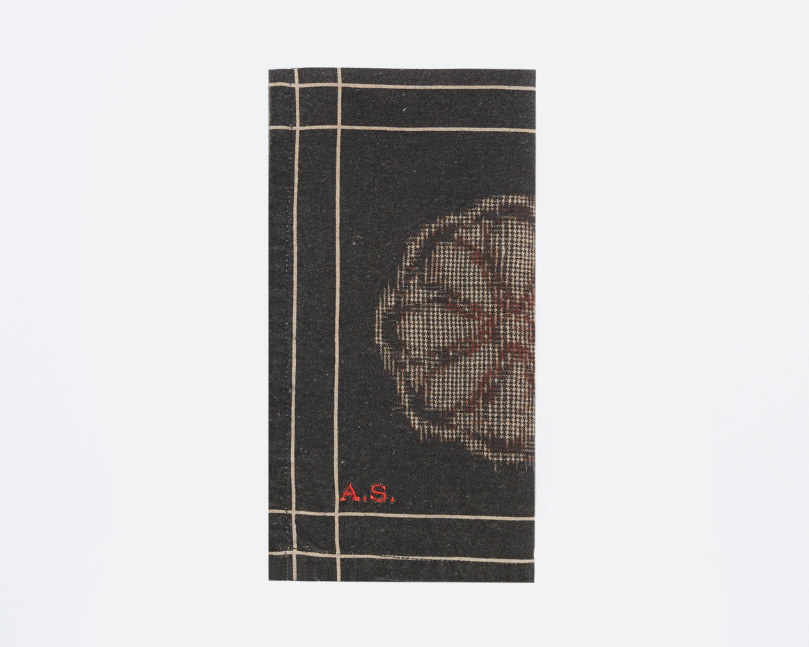 Autumn Sonata Eva Napkin - Set of 4