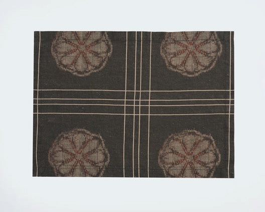 Autumn Sonata Eva Placemat - Set of 4