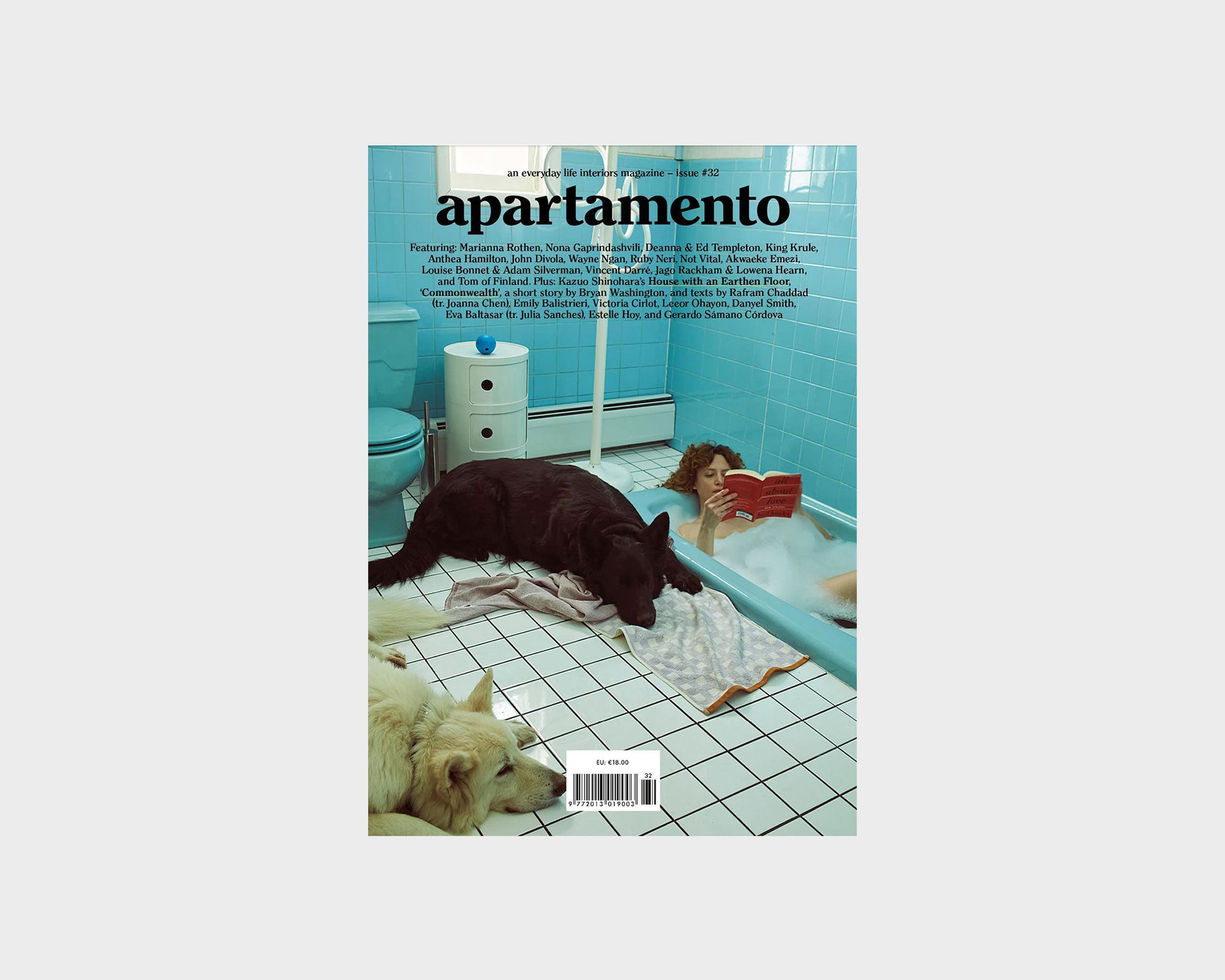 Apartamento Magazine 32