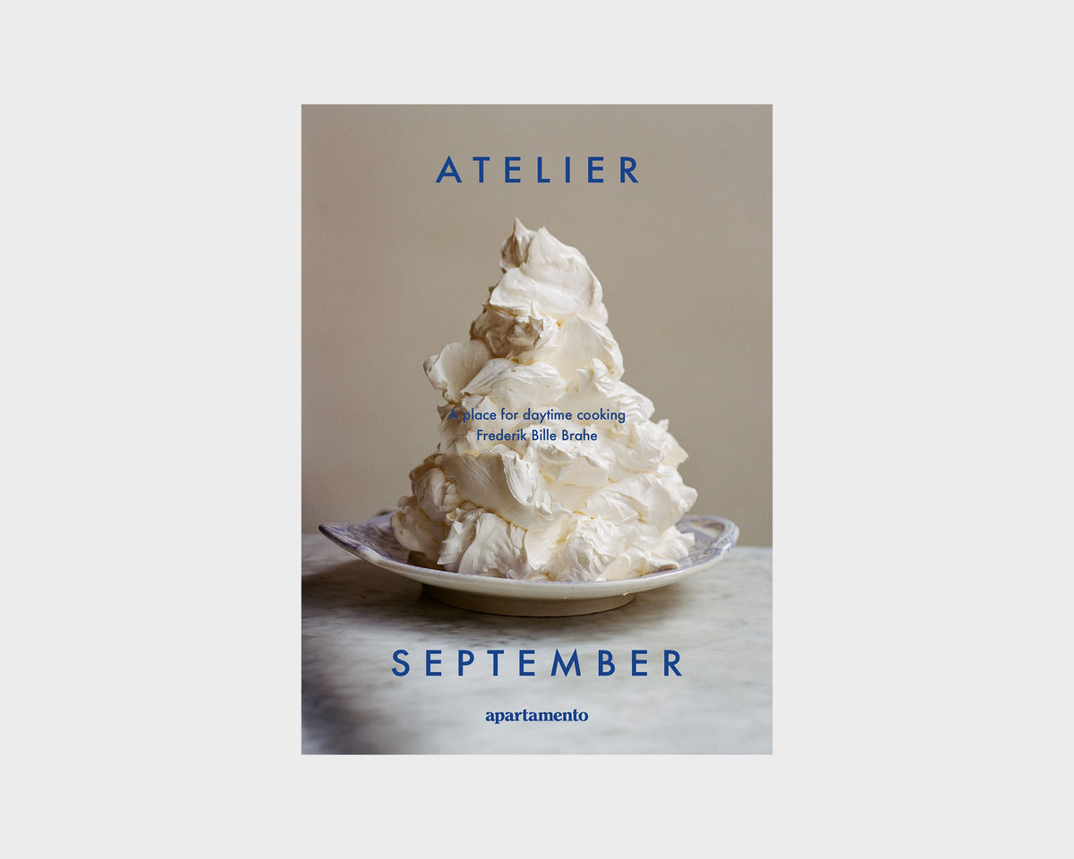 Atelier September, Frederik Bille Brahe