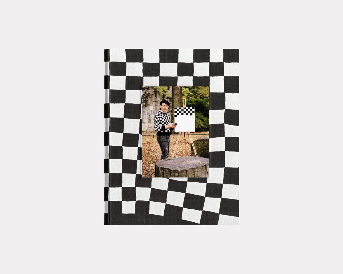 And in Summer I Do Paint - Fabian Schubert, Hank Schmidt in der Beek