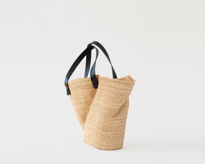 Inès Bressand Akamae Bag - N.41 Froissé Shopping Bag