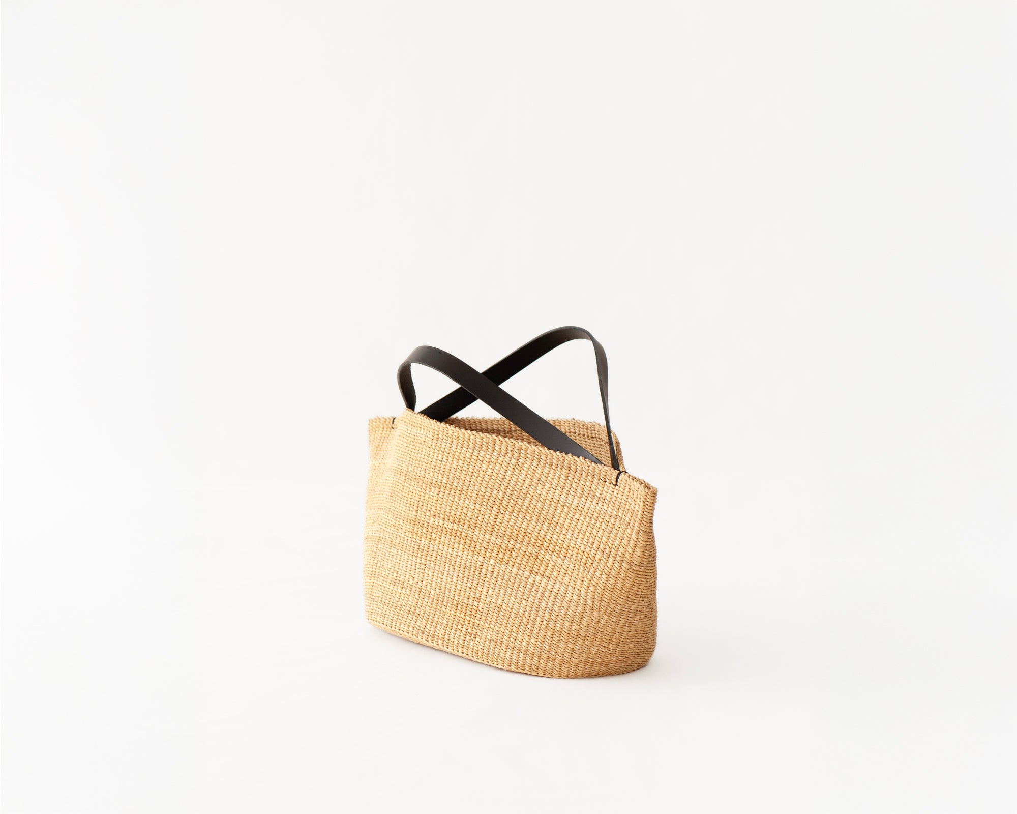 Inès Bressand Akamae Bag - N.34 Gousse