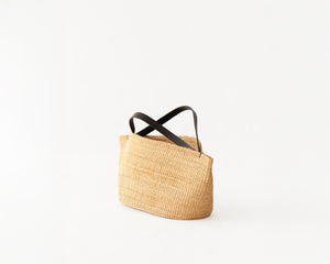 Inès Bressand Akamae Bag - N.34 Gousse