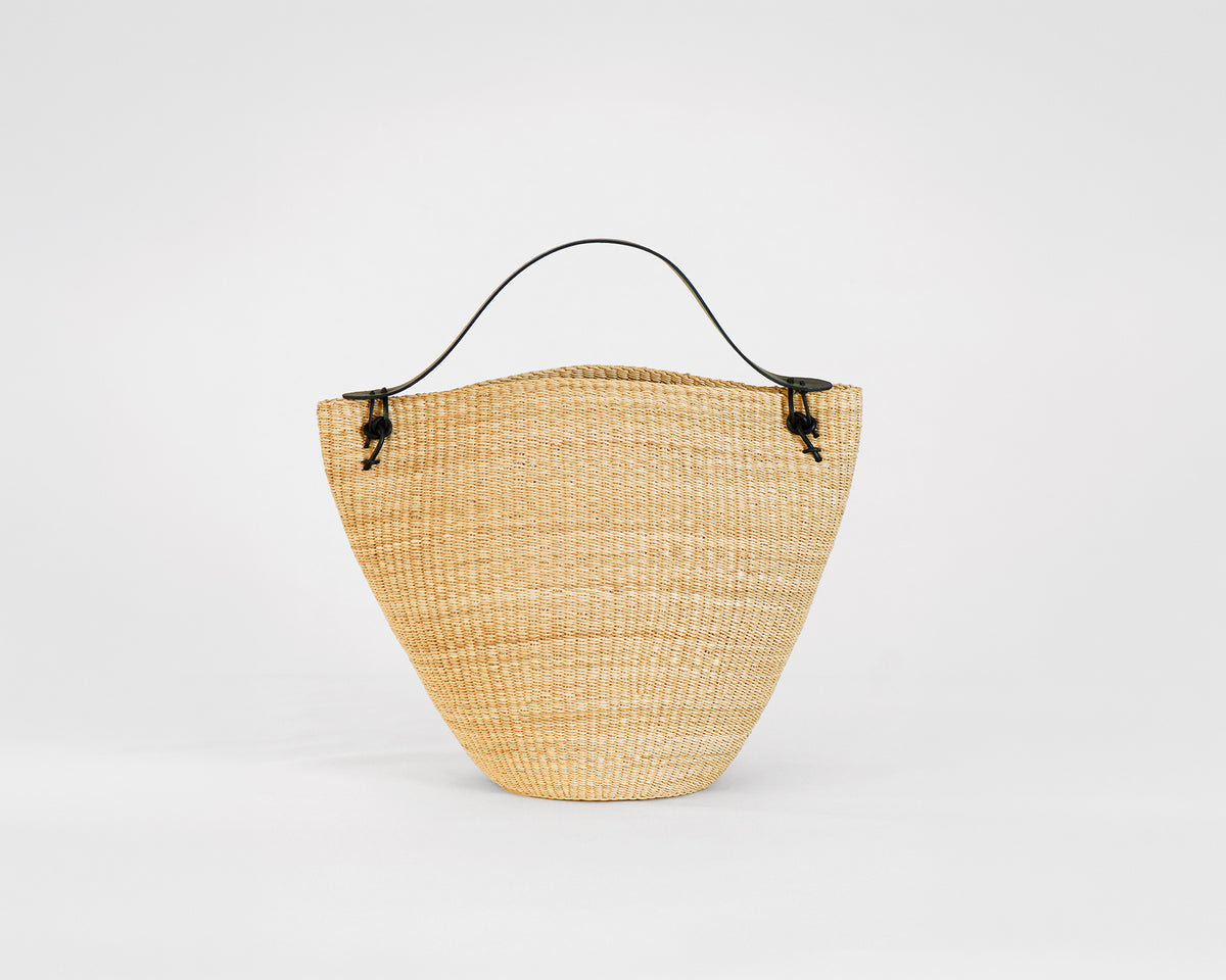 Inès Bressand Akamae Bag - N.42 Bell