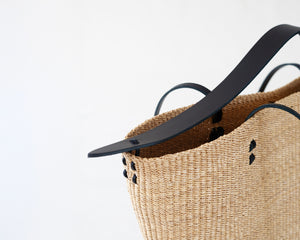 Inès Bressand Akamae Bag - N.19.2 Grand Trapeze