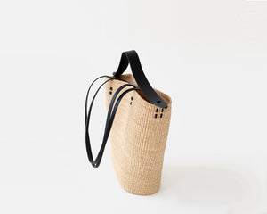 Inès Bressand Akamae Bag - N.19.2 Grand Trapeze