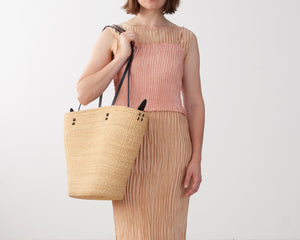 Inès Bressand Akamae Bag - N.19.2 Grand Trapeze