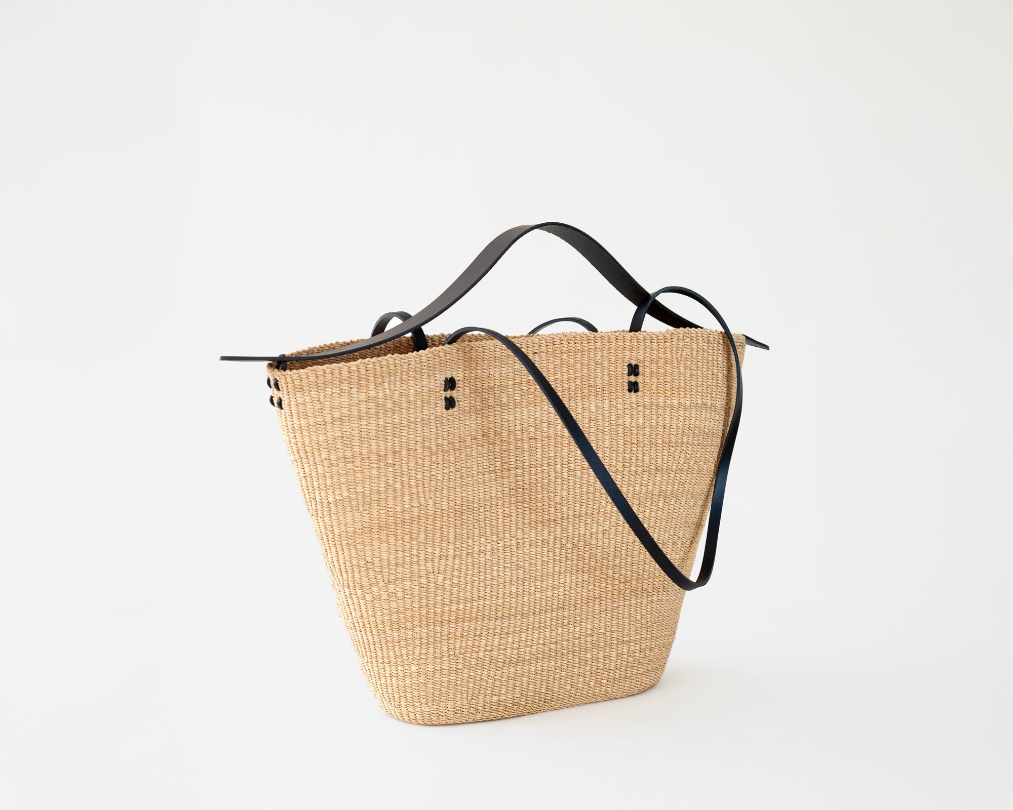 Inès Bressand Akamae Bag - N.19.2 Grand Trapeze