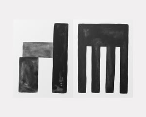 Houses, Andreas Samuelsson