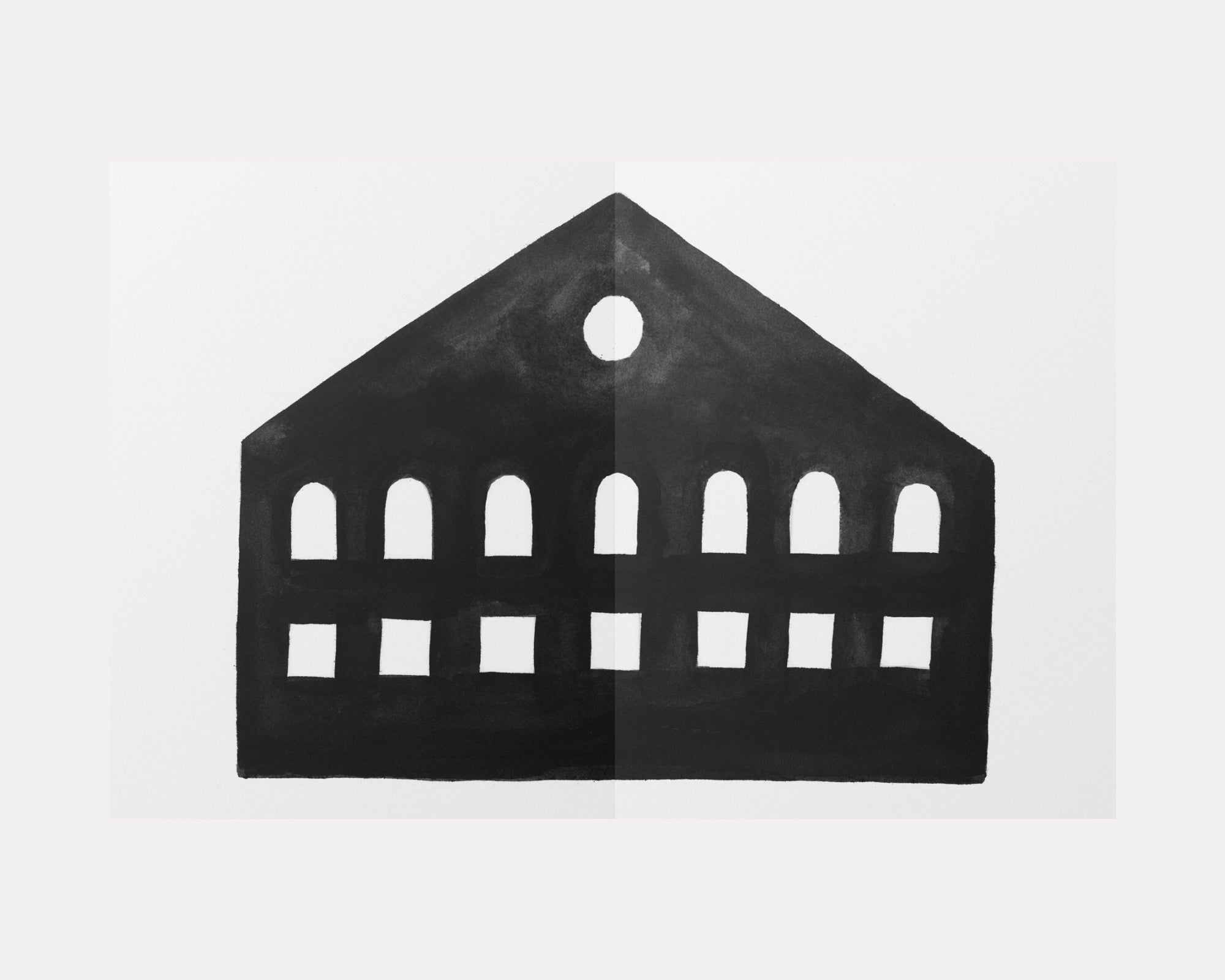 Houses, Andreas Samuelsson