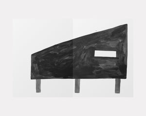 Houses, Andreas Samuelsson