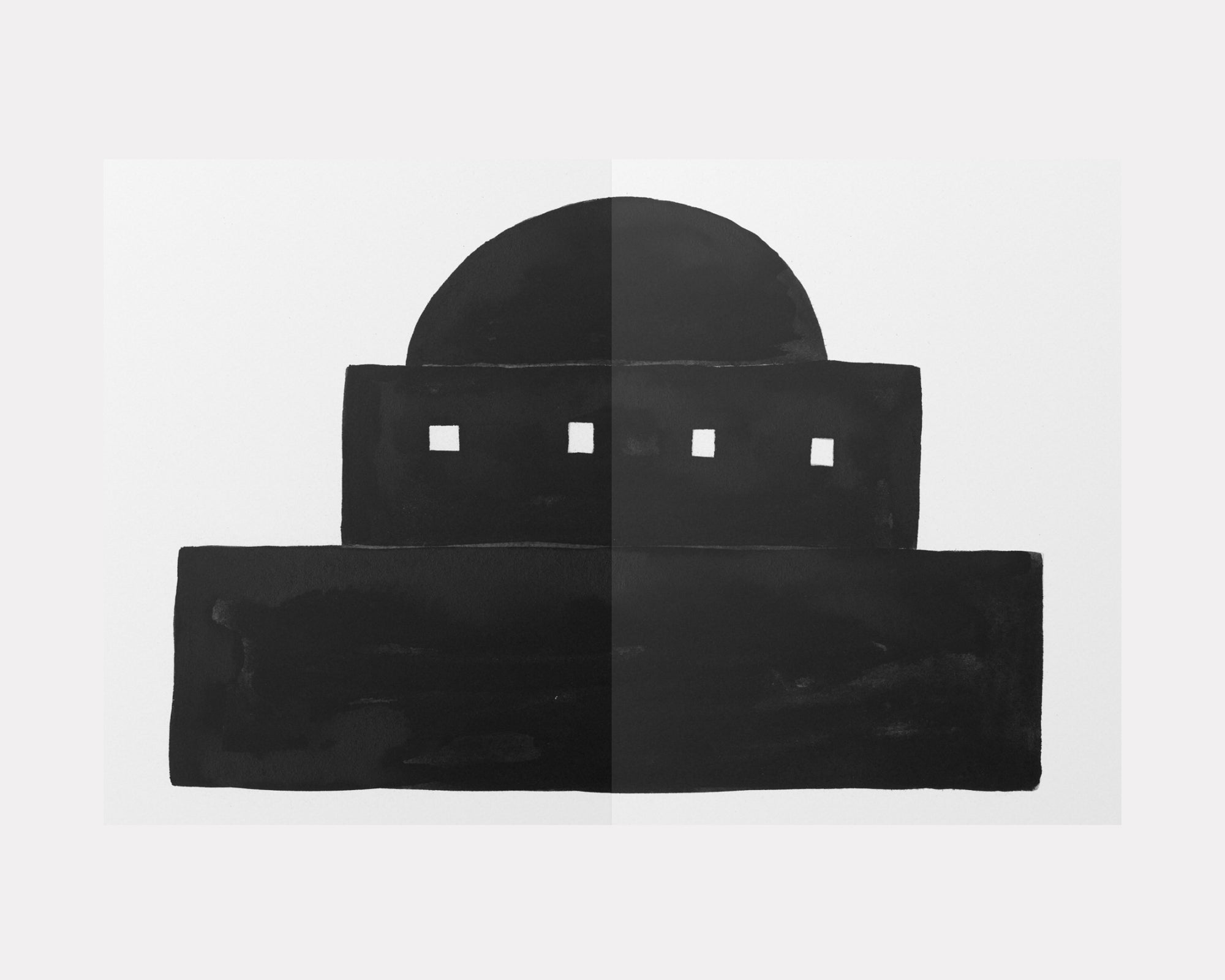Houses, Andreas Samuelsson