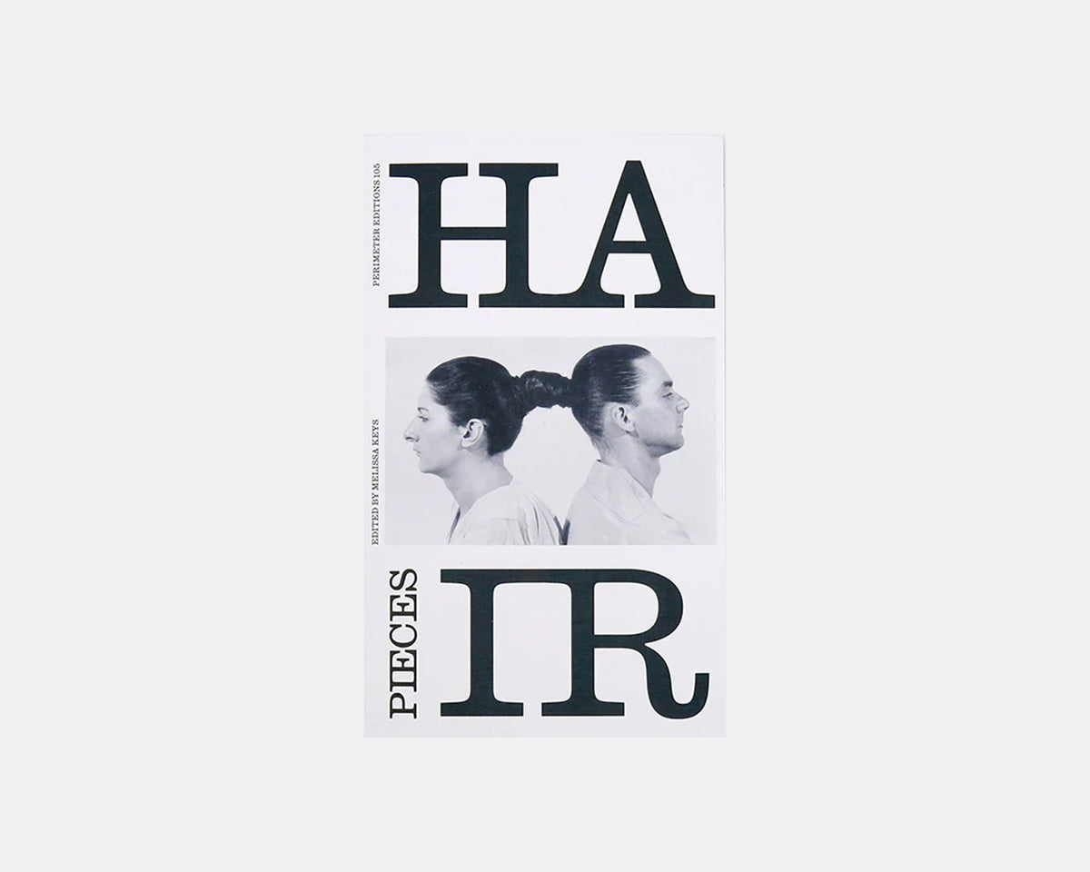 Hair Pieces, Melissa Keys