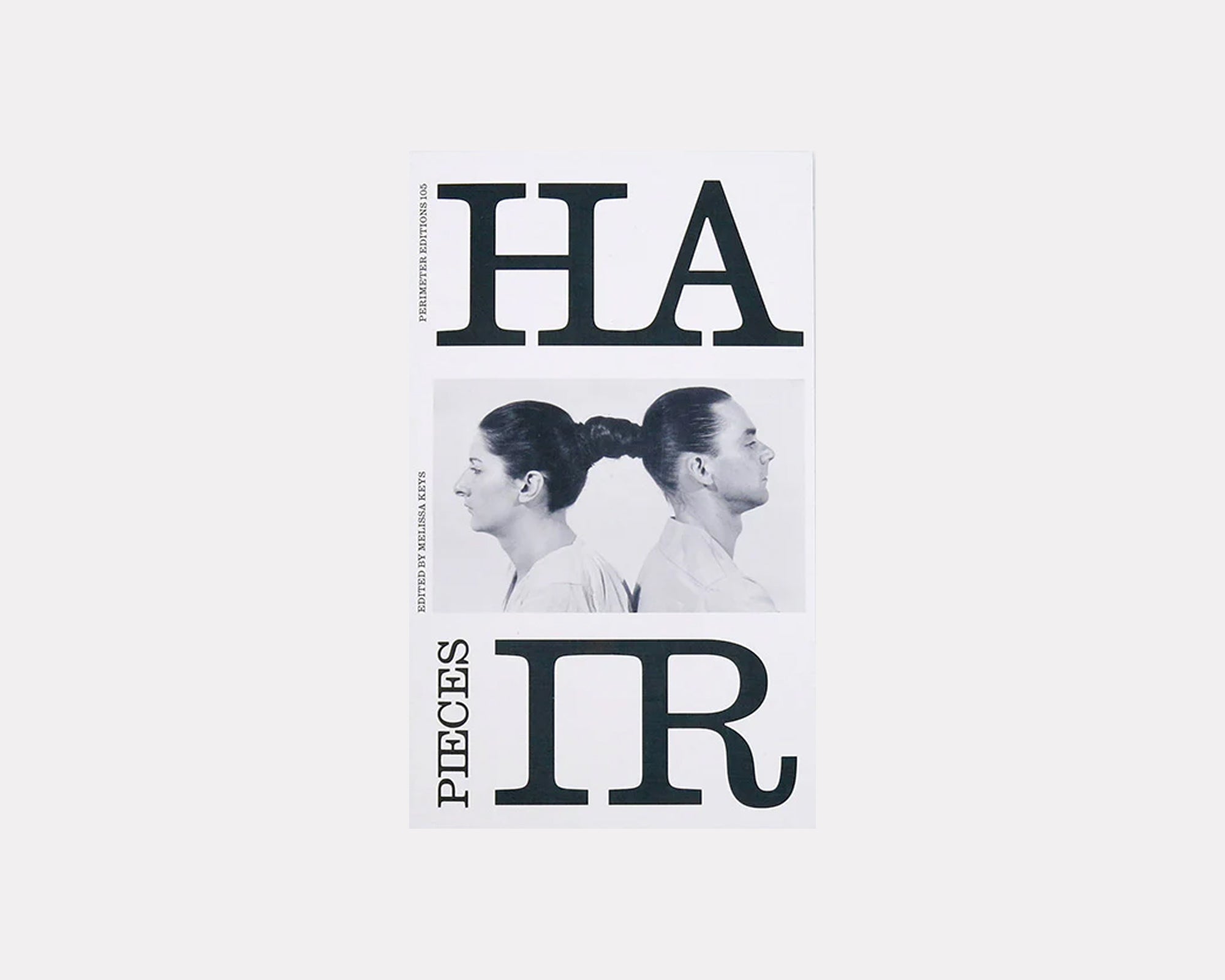 Hair Pieces, Melissa Keys
