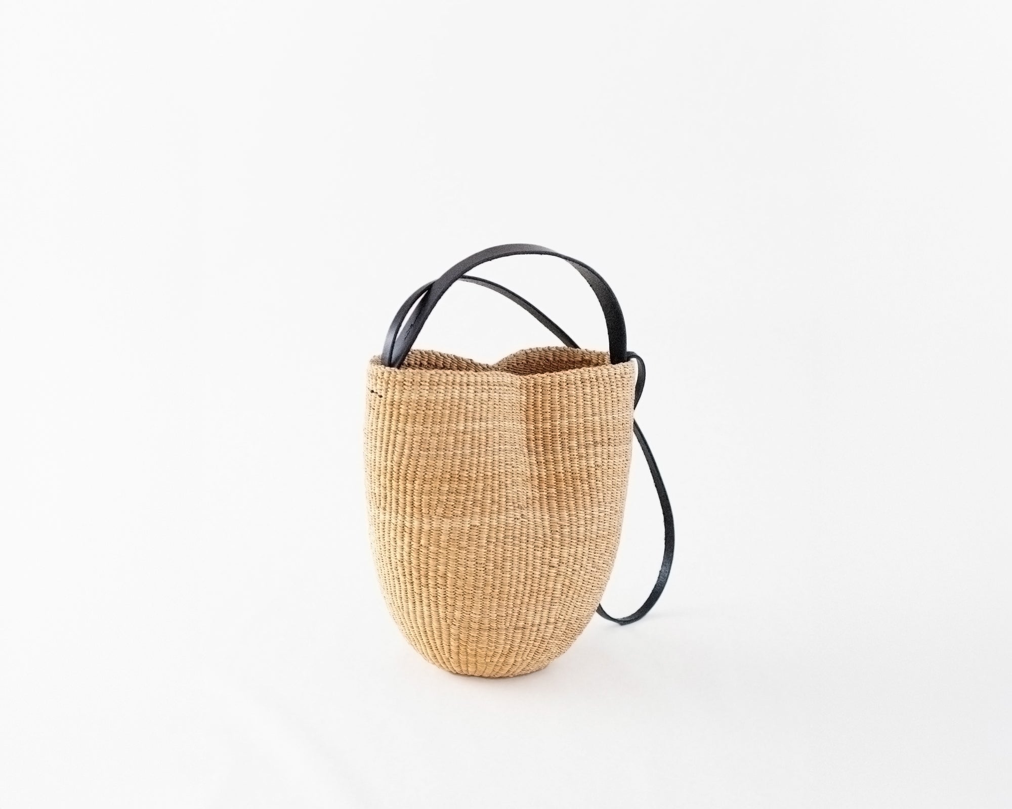 Inès Bressand Akamae Bag - N.36 Haricot