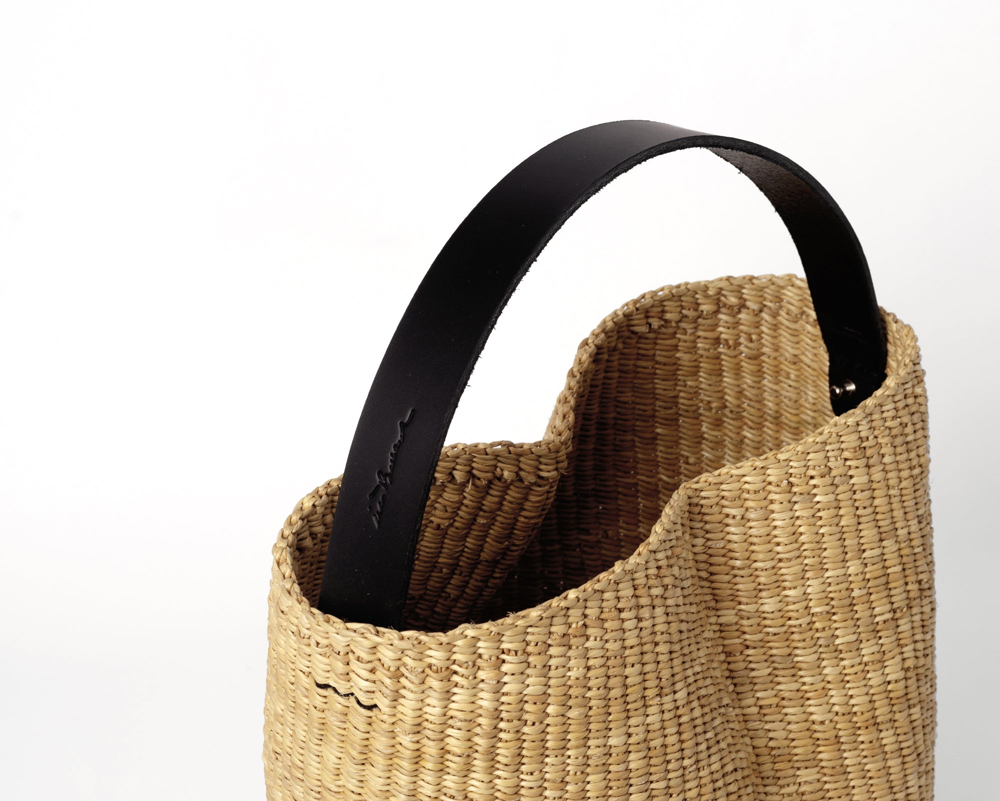 Inès Bressand Akamae Bag - N.36 Haricot