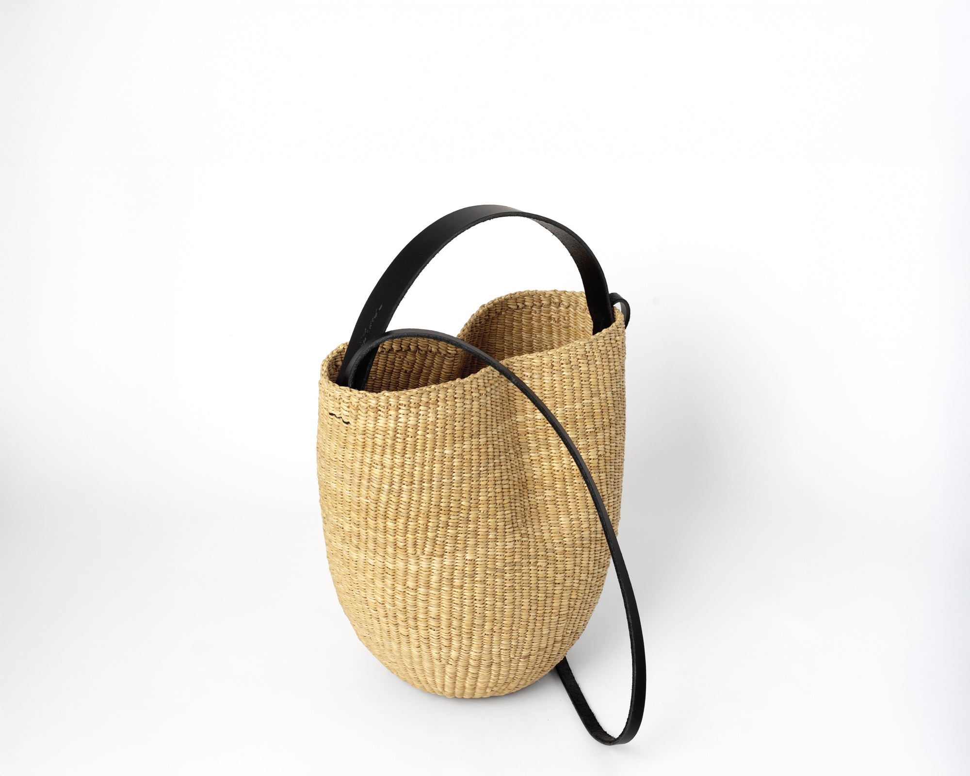 Inès Bressand Akamae Bag - N.36 Haricot