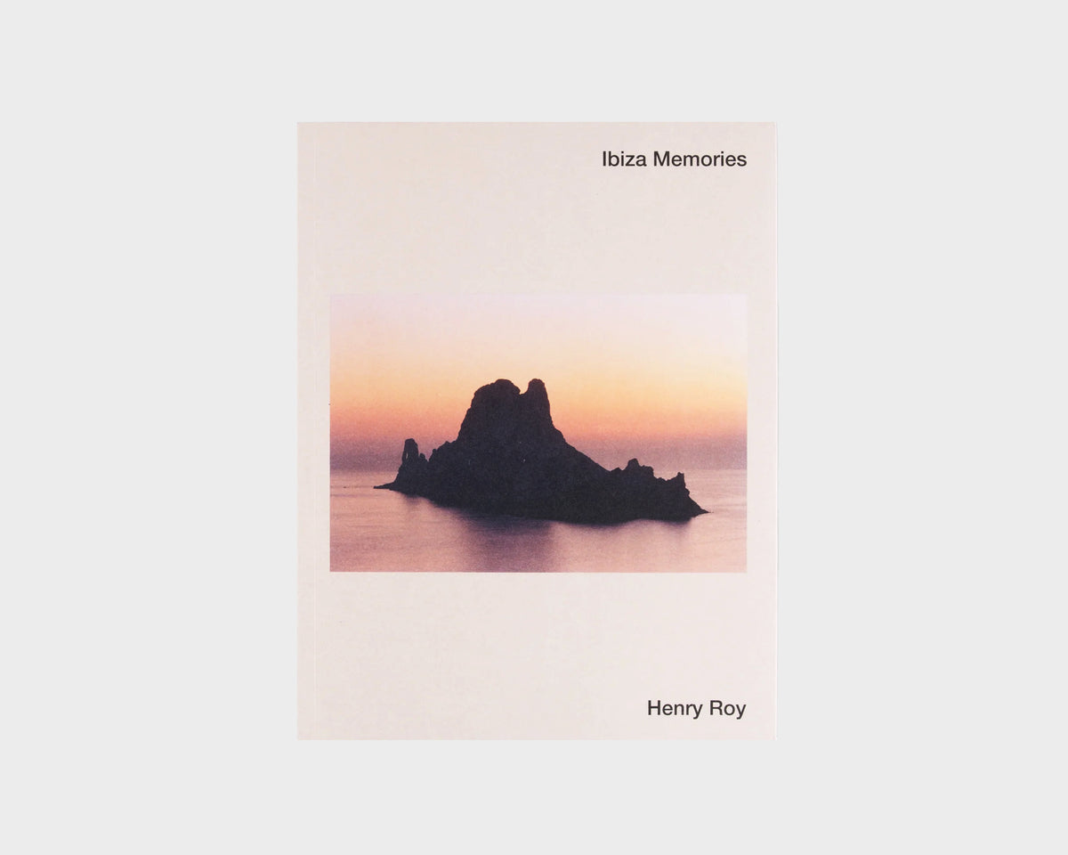 Ibiza Memories, Henry Roy