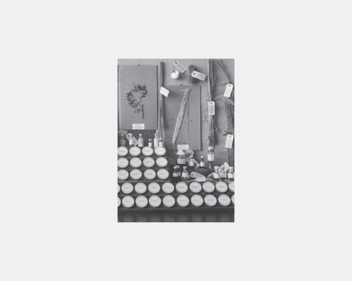 Emptying the Shelves