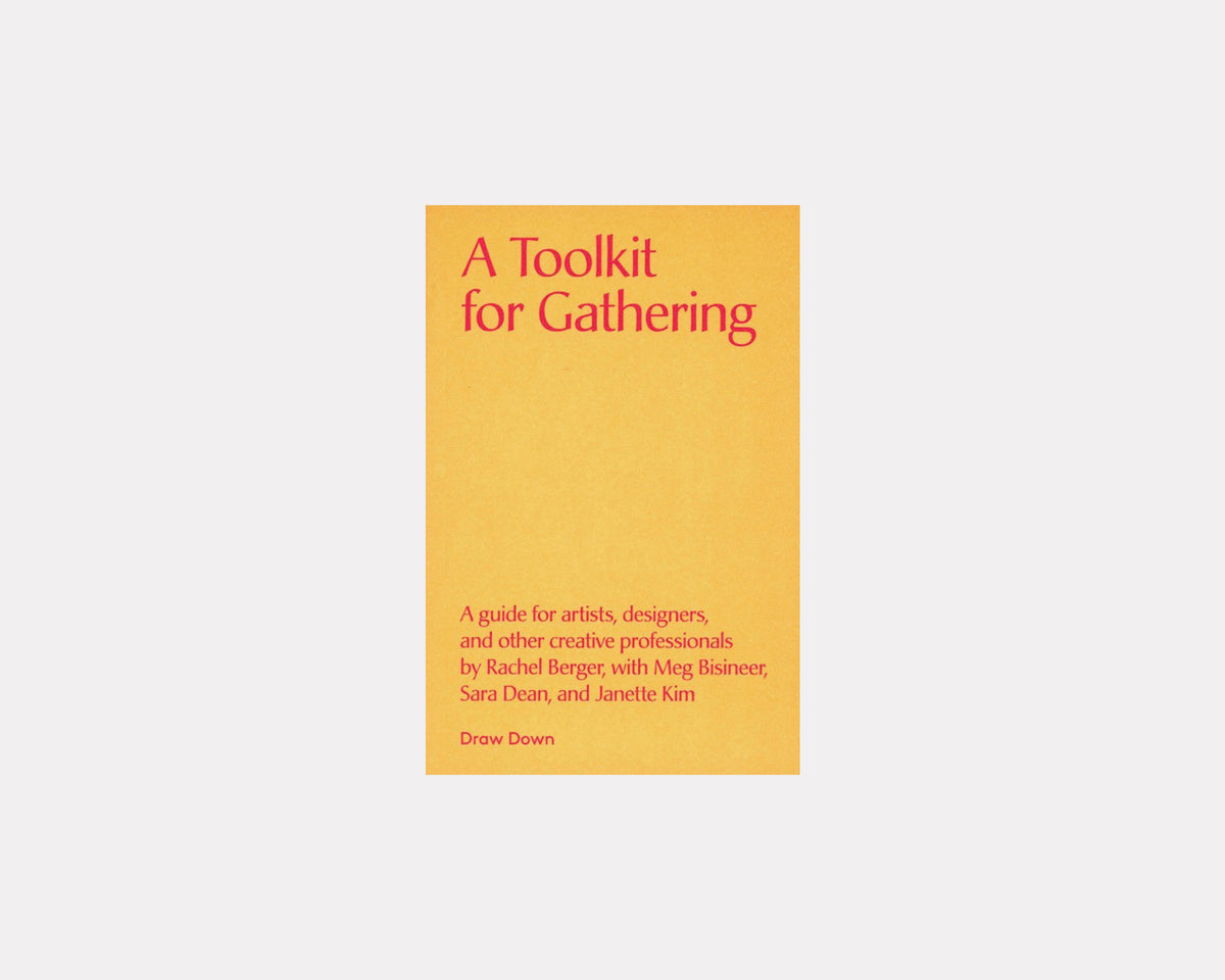 A Toolkit for Gathering